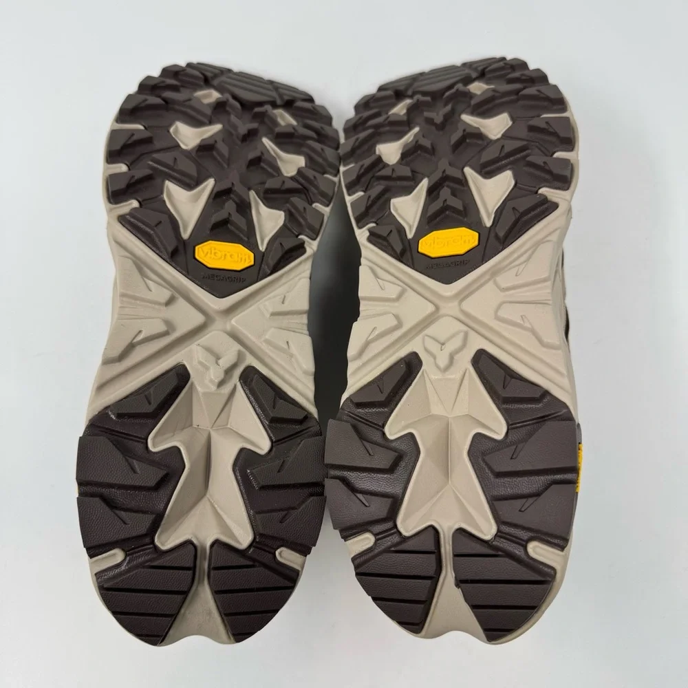 NEW Hoka Anacapa Breeze Low Trail Running Shoes, Mens 8.5 - Picture 5 of 9